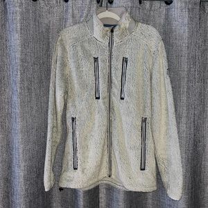 Kuhl fleece jacket